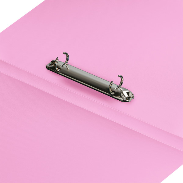 Изображение товара Папка-регистратор Стамм ММ-325391 (розовый)