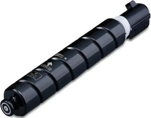 Изображение товара Тонер-картридж Canon C-EXV 65Bk (5761C001)