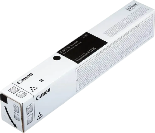 Изображение товара Тонер-картридж Canon C-EXV 65Bk (5761C001)