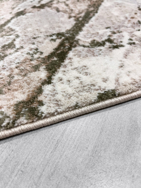 Изображение товара Ковер Safyun Mariel / MR333-CREAM-GREEN (1.6x2.3)