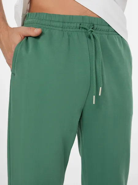 Изображение товара Штаны Mark Formelle 181273 (р.86-182/188, травяной)