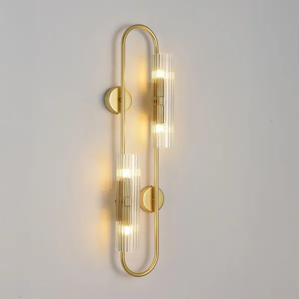 Изображение товара Бра Lumion Toronto 6560/4W