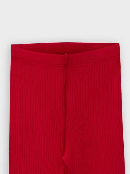 Изображение товара Комплект одежды для малышей Mark Formelle 89406-1 (р.62-40, сердечки на молочном/красный)