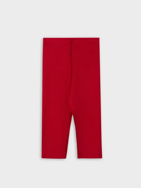 Изображение товара Комплект одежды для малышей Mark Formelle 89406-1 (р.62-40, сердечки на молочном/красный)