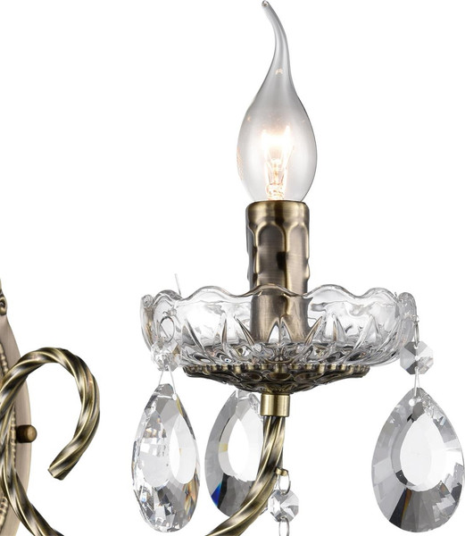 Изображение товара Бра Lumion Linn 8190/1W