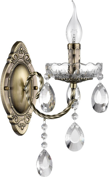 Изображение товара Бра Lumion Linn 8190/1W