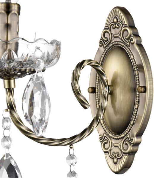 Изображение товара Бра Lumion Linn 8190/1W