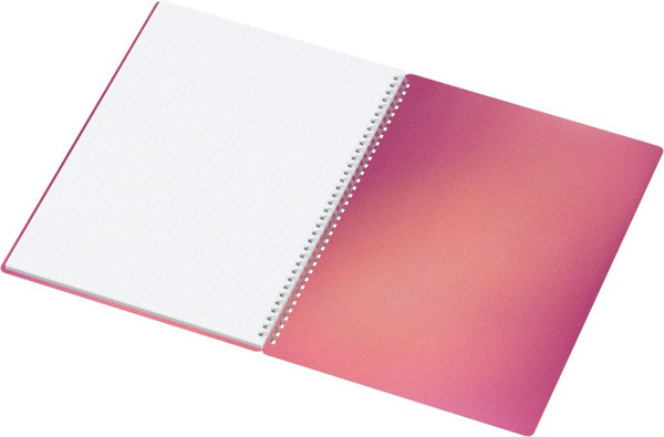 Изображение товара Тетрадь BG Сияние / Т4гр80_пл 57816 (80л)