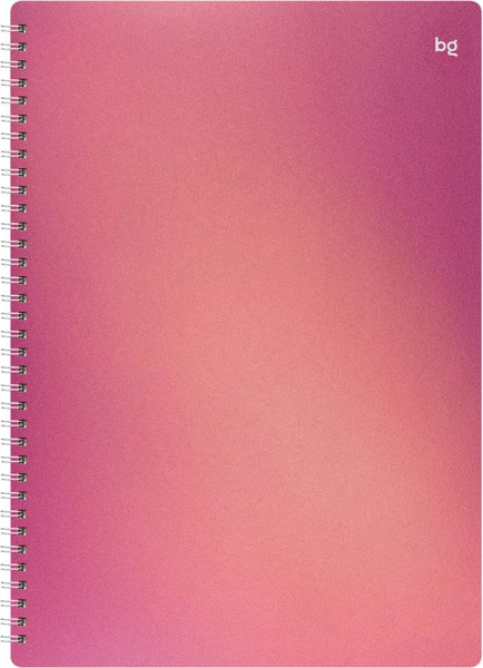 Изображение товара Тетрадь BG Сияние / Т4гр80_пл 57816 (80л)