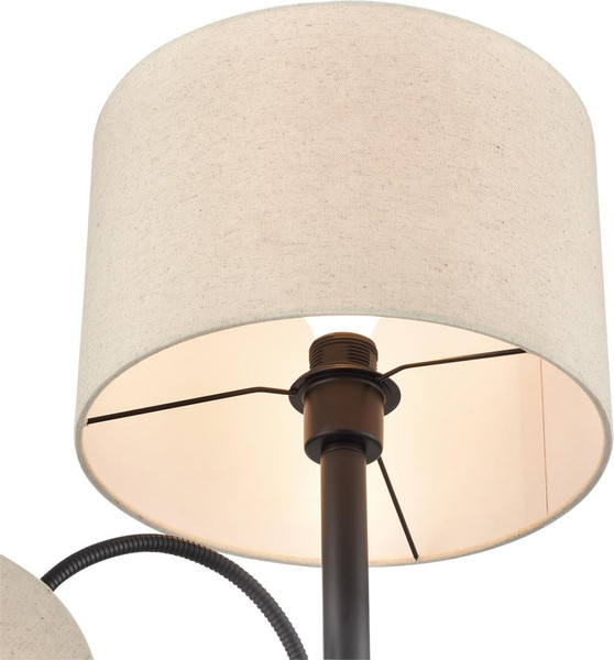 Изображение товара Торшер Lumion Kaya 8042/2F