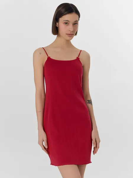 Изображение товара Сорочка Mark Formelle 572391 (р.164/170-84-90, алый)