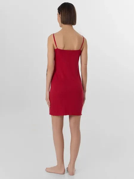 Изображение товара Сорочка Mark Formelle 572391 (р.164/170-88-94, алый)