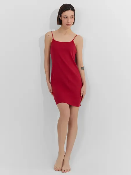 Изображение товара Сорочка Mark Formelle 572391 (р.164/170-96-102, алый)