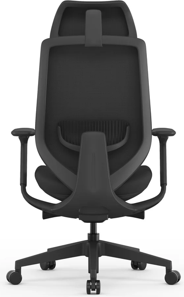 Изображение товара Кресло геймерское Ergosmart Sparta 3 (черный)