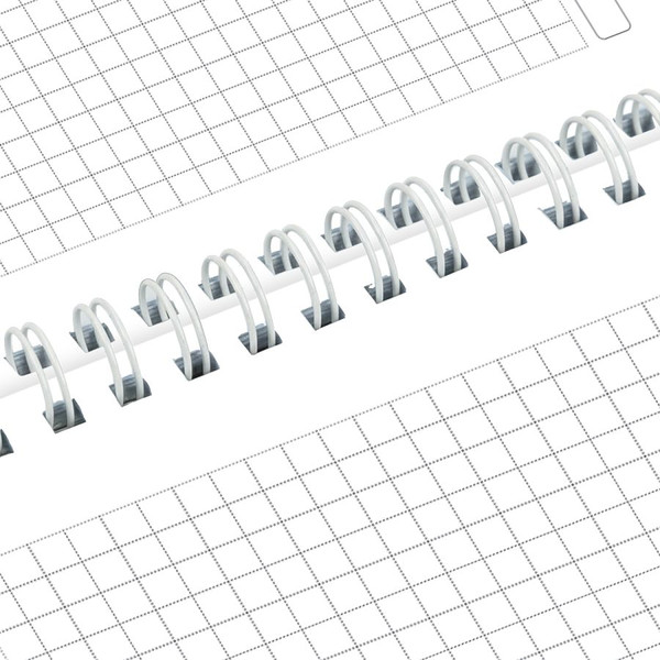 Изображение товара Тетрадь BG Русские мотивы / ТТ5гр80_лм_вл 67196 (80л)