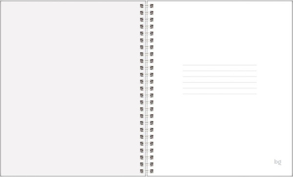 Изображение товара Тетрадь BG Русские мотивы / ТТ5гр80_лм_вл 67196 (80л)