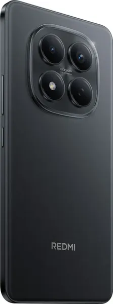 Изображение товара Смартфон Xiaomi Redmi Note 15 Pro 12GB/256GB (черный)