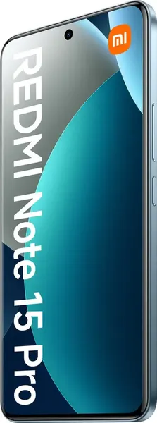 Изображение товара Смартфон Xiaomi Redmi Note 15 Pro 12GB/256GB (синий)