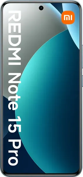 Изображение товара Смартфон Xiaomi Redmi Note 15 Pro 12GB/256GB (синий)