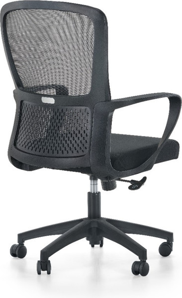 Изображение товара Кресло офисное SitZone U-069B (2 шт, черный)