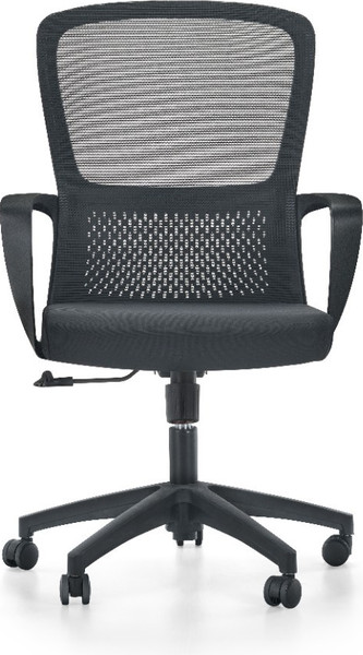 Изображение товара Кресло офисное SitZone U-069B (2 шт, черный)