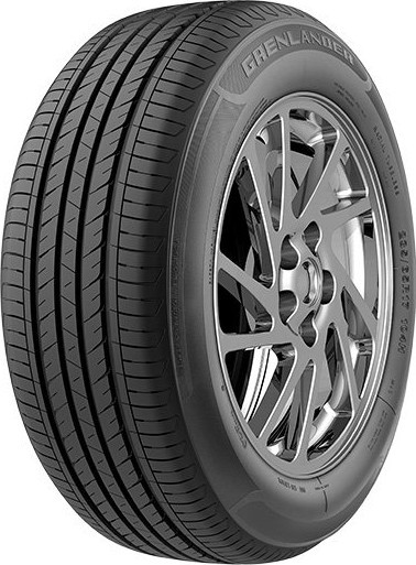 Летняя шина Grenlander Kingpro One 175/70R13 82T — фото 3