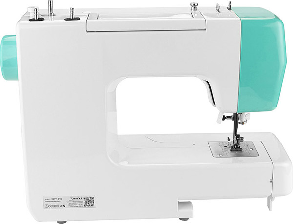 Изображение товара Швейная машина Chayka Sky 515