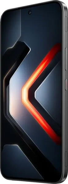 Изображение товара Смартфон Infinix GT 30 Pro 12GB/512GB (черный)