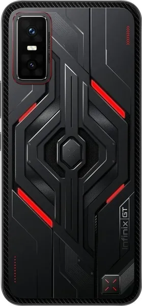 Изображение товара Смартфон Infinix GT 30 Pro 12GB/512GB (черный)