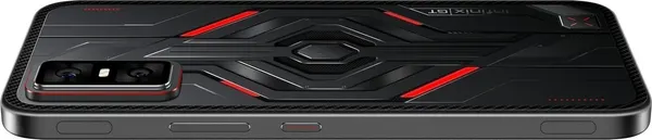 Изображение товара Смартфон Infinix GT 30 Pro 12GB/512GB (черный)