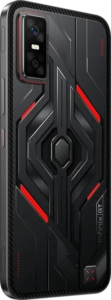 Изображение товара Смартфон Infinix GT 30 Pro 12GB/512GB (черный)