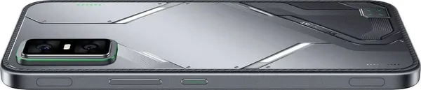 Изображение товара Смартфон Infinix GT 30 Pro 12GB/512GB (серый)