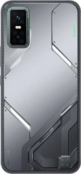 Изображение товара Смартфон Infinix GT 30 Pro 12GB/512GB (серый)