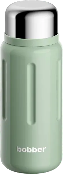 Изображение товара Термос для напитков Bobber Barrel-1000 Sage Green (оливковый)
