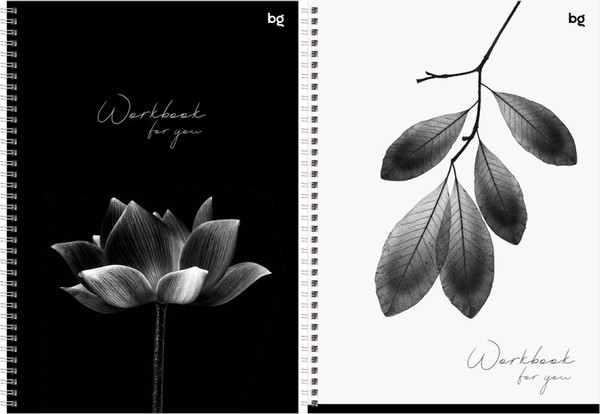 Изображение товара Тетрадь BG For you / Т4гр96 08490 (96л)