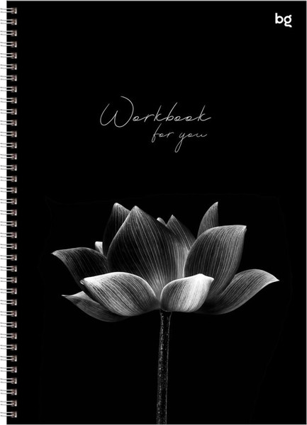 Изображение товара Тетрадь BG For you / Т4гр96 08490 (96л)