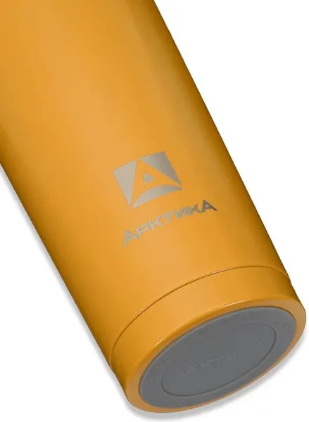Изображение товара Термокружка Арктика 714-500B-ORGN (морошка)