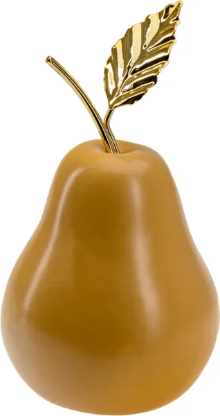 Изображение товара Статуэтка Белбогемия Груша TP20026-3 / 110698