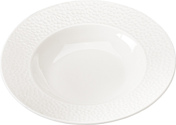 Изображение товара Тарелка столовая глубокая Белбогемия BB102552 / 110911