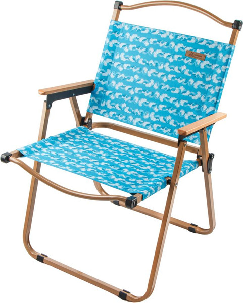 Изображение товара Кресло складное Arizone 42-535477 (бежевый/волна)