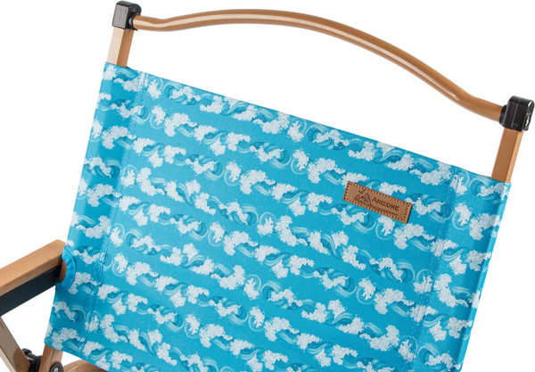 Изображение товара Кресло складное Arizone 42-535477 (бежевый/волна)