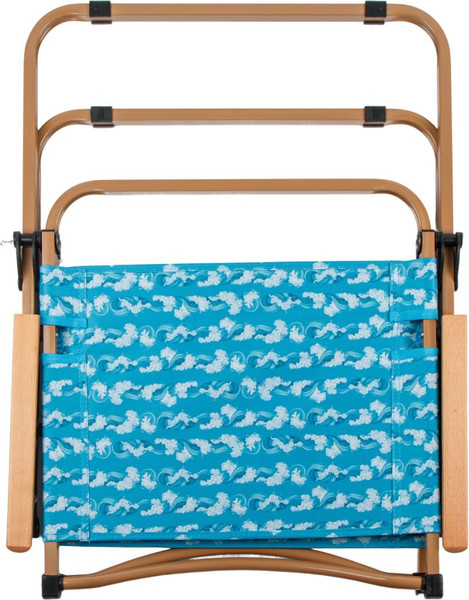 Изображение товара Кресло складное Arizone 42-535477 (бежевый/волна)