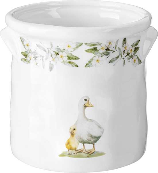 Изображение товара Подставка для кухонных приборов Lefard Apple Garden 358-2370