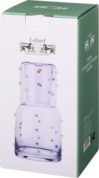 Изображение товара Графин Lefard Colors 685-144