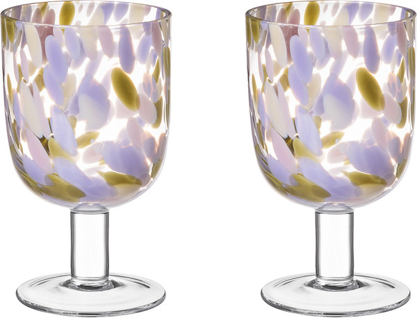 Изображение товара Набор бокалов Lefard Venice 685-148