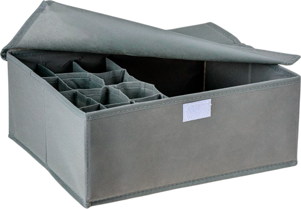 Изображение товара Органайзер для хранения Белбогемия HEBAJR25002 / 110751