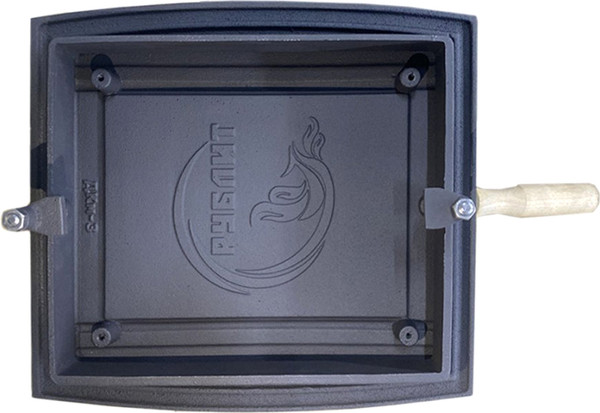 Изображение товара Дверца печная РубЛит Слобода ДКм-3