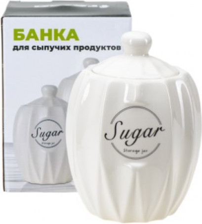 Емкость для хранения Fresca Sugar QC24B179S — фото 3