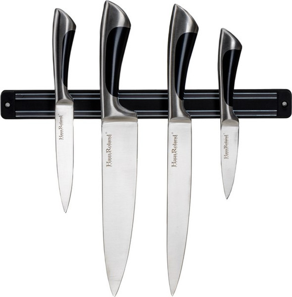 Изображение товара Набор ножей Haus Roland GS-06D002-5PC/HR622-1