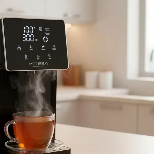 Изображение товара Термопот Steba HW 3 Digital Fast